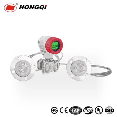 HQB3000-LP: n älykäs nestemäinen lähetin